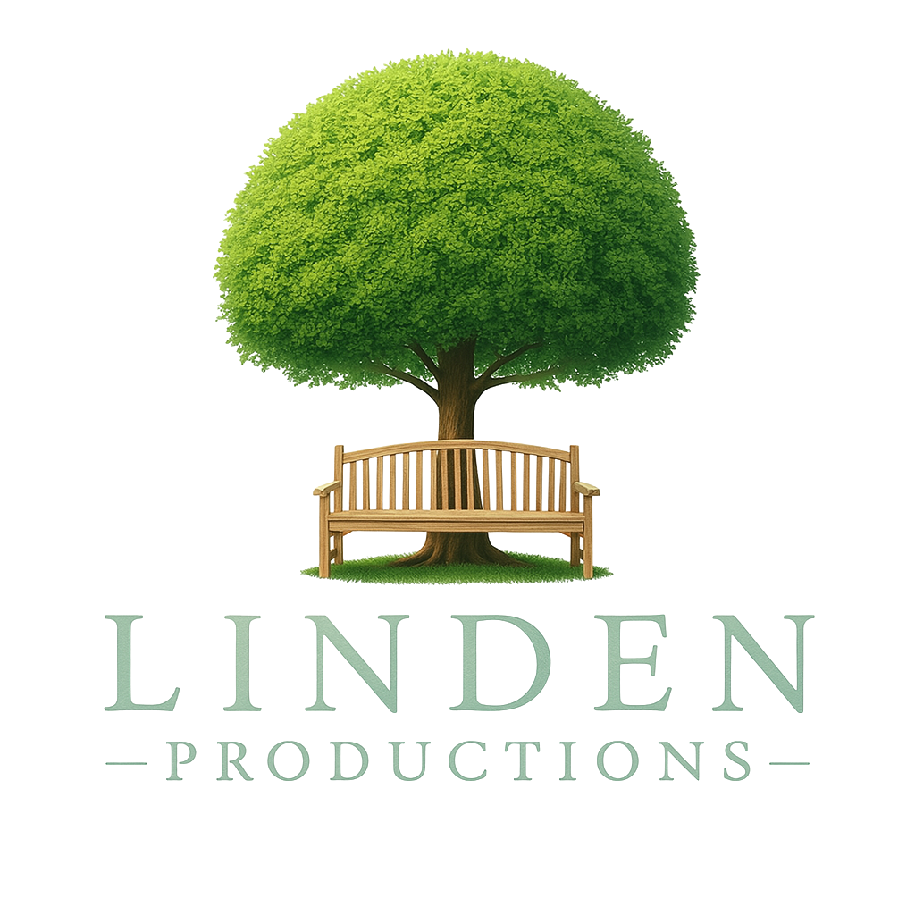 Linden Productions Image